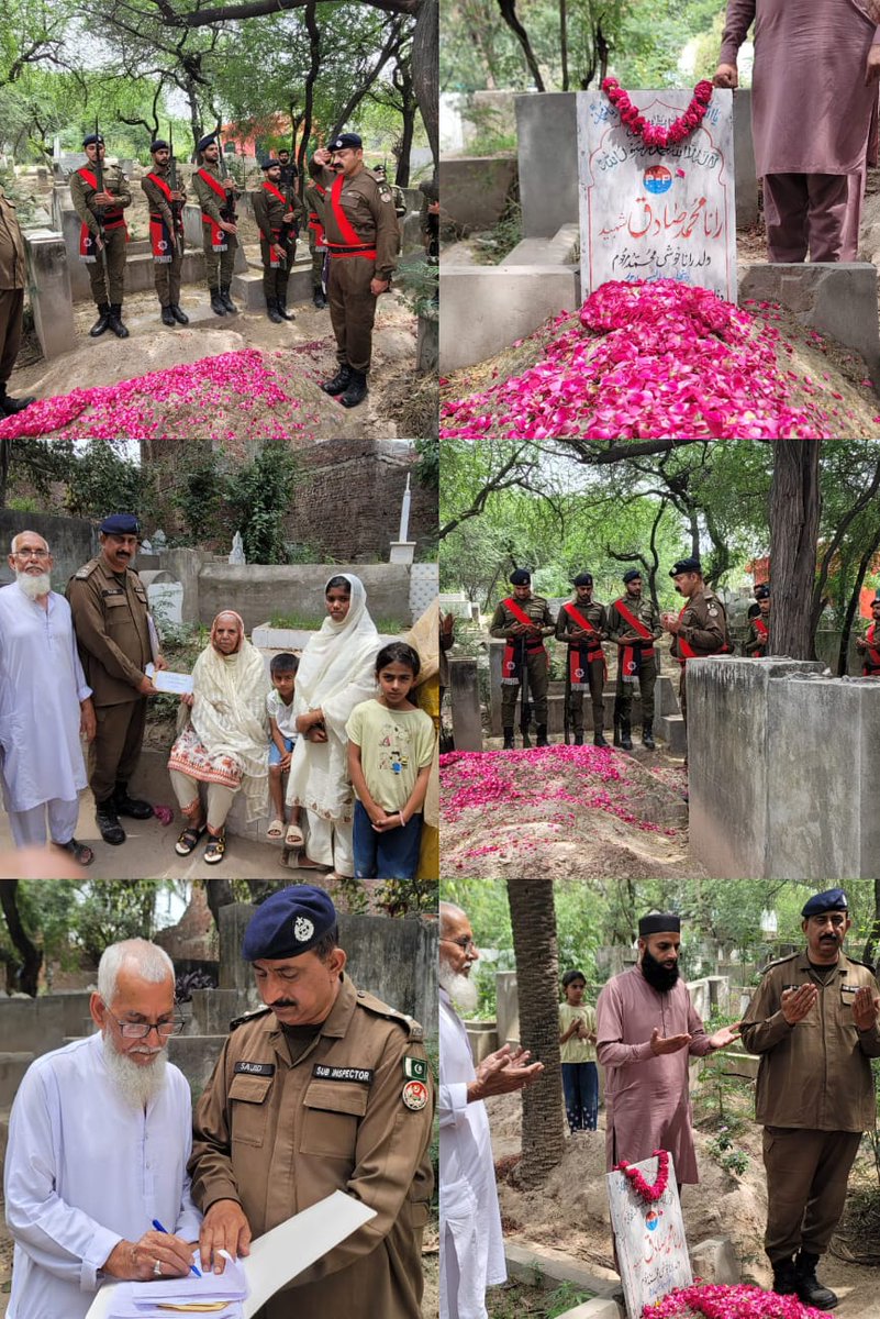 Punjab Police Official tweet media