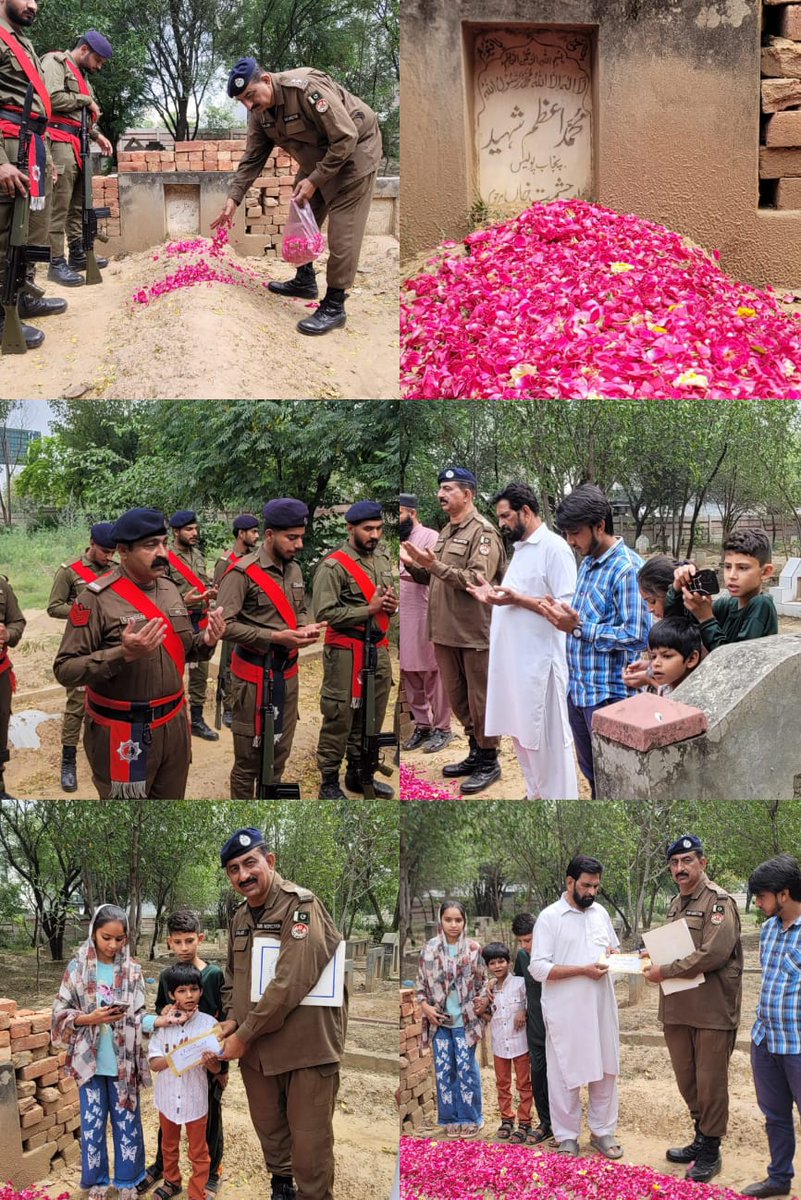 Punjab Police Official tweet media