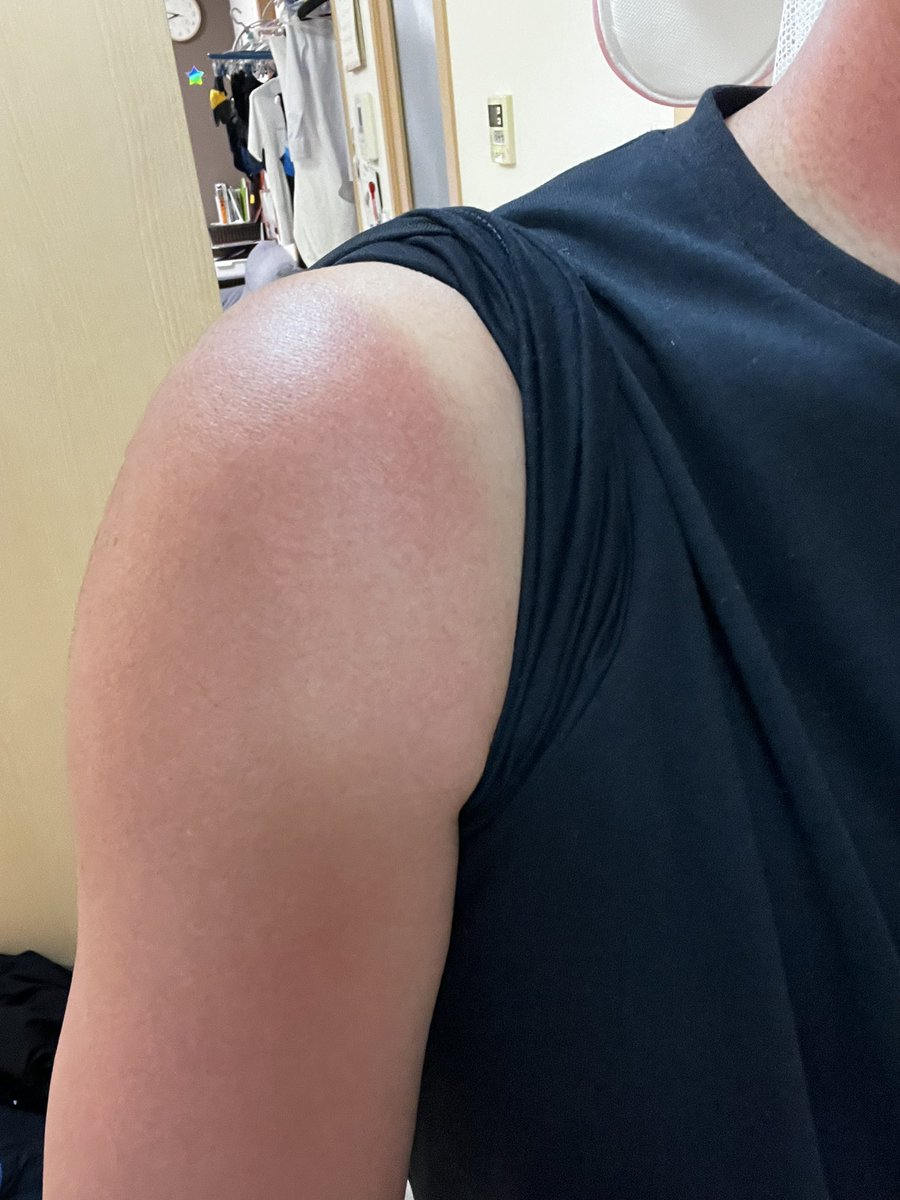 かちん☆ tweet media