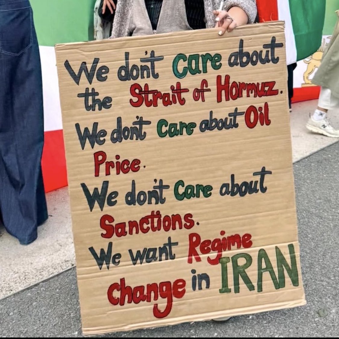 David Vance tweet media