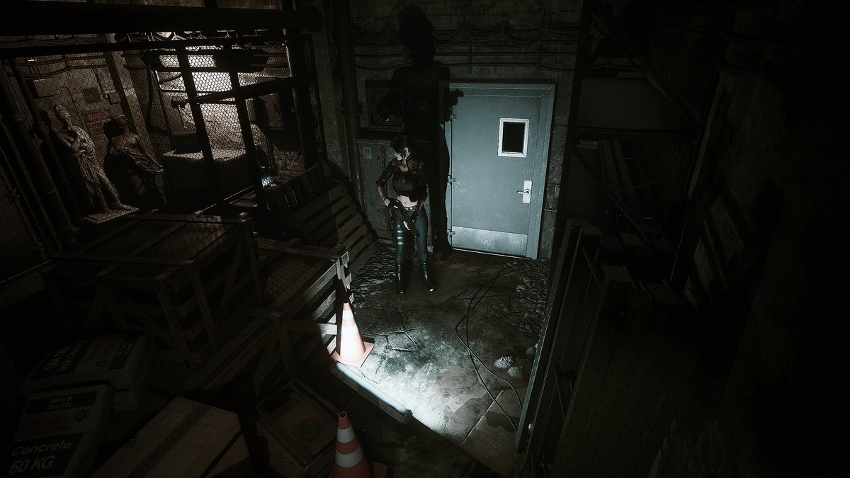 MoonGlint - #Echoes Of The Living# tweet media