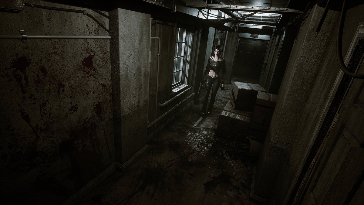 MoonGlint - #Echoes Of The Living# tweet media