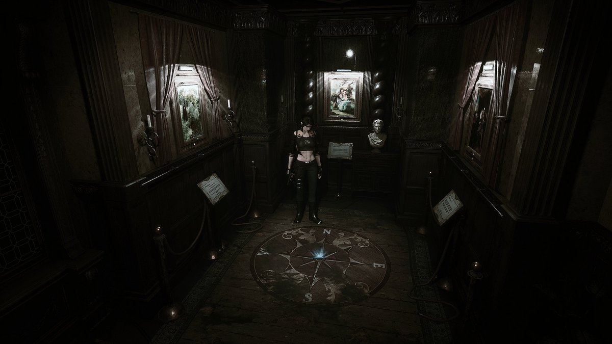 MoonGlint - #Echoes Of The Living# tweet media