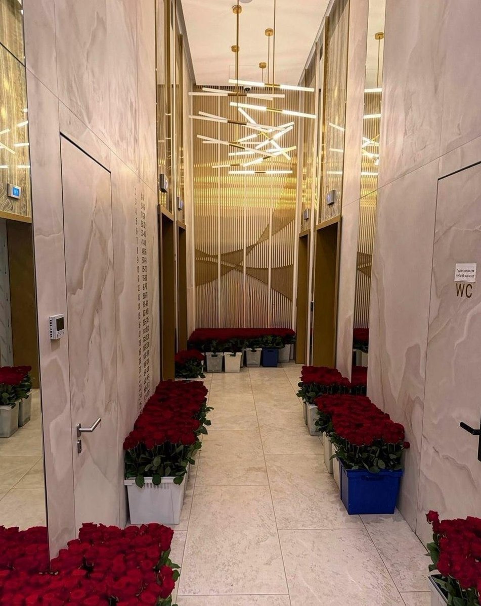 RUSEN || Press tweet media