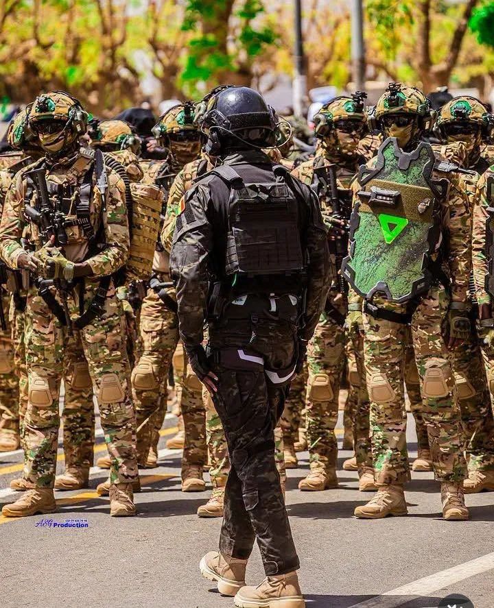 PATRIOTIC SOJA ($TSIR-MUNCHAN) tweet media