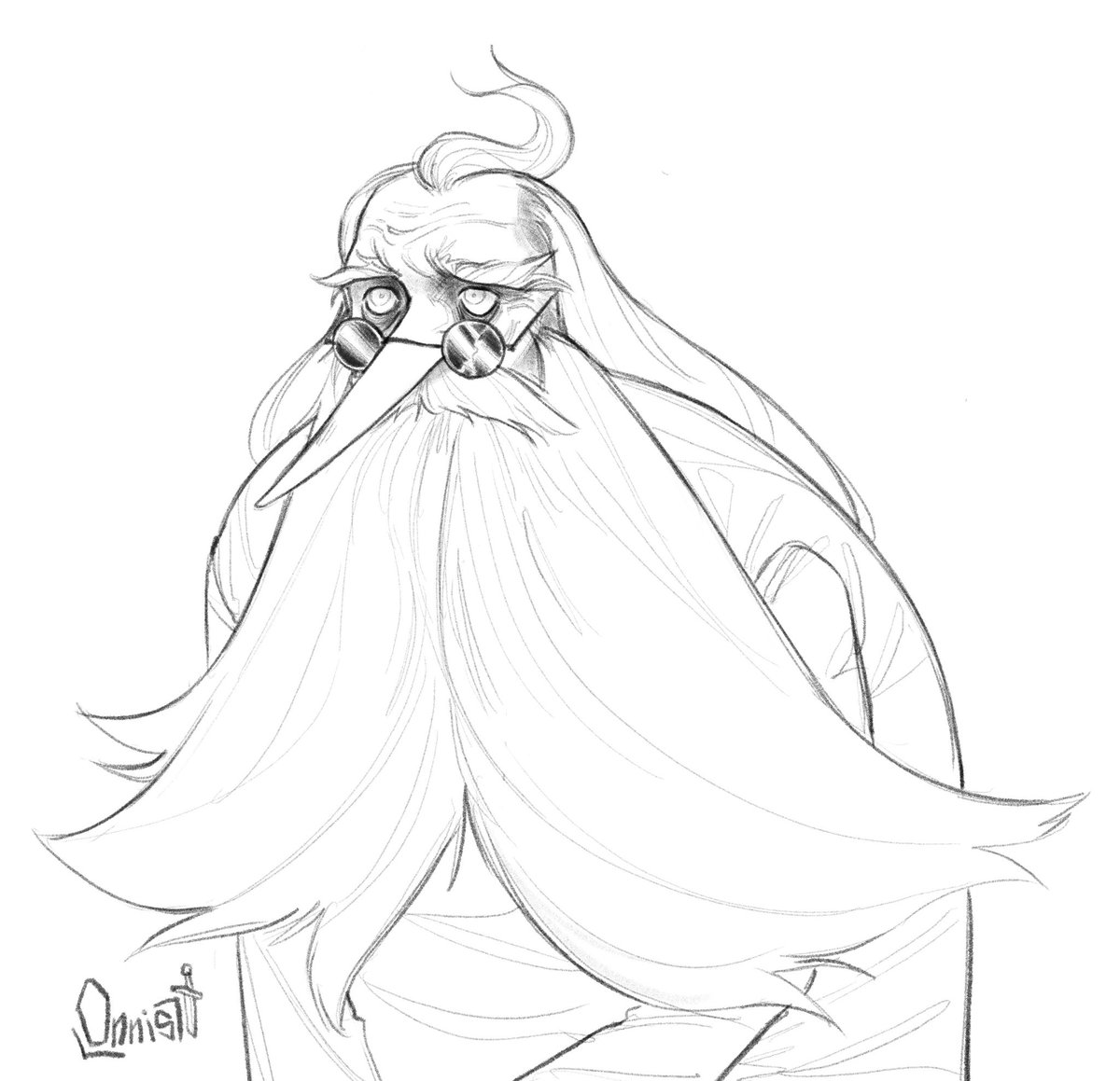 Onni’s (comission closed) tweet media