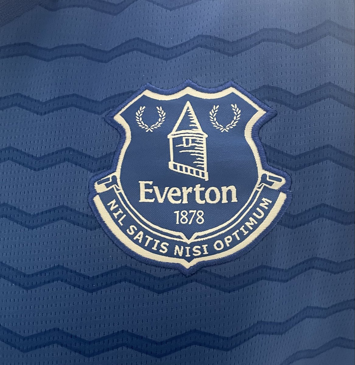 Damolyons's tweet photo. D Day on Merseyside! #EVELIV #Everton #Premierleague #EFC #NSNO #UTFT https://t.co/xndK4eV8gA