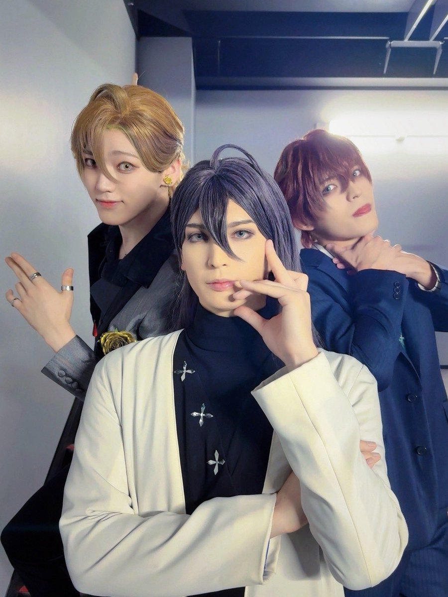 安藤夢叶 tweet media