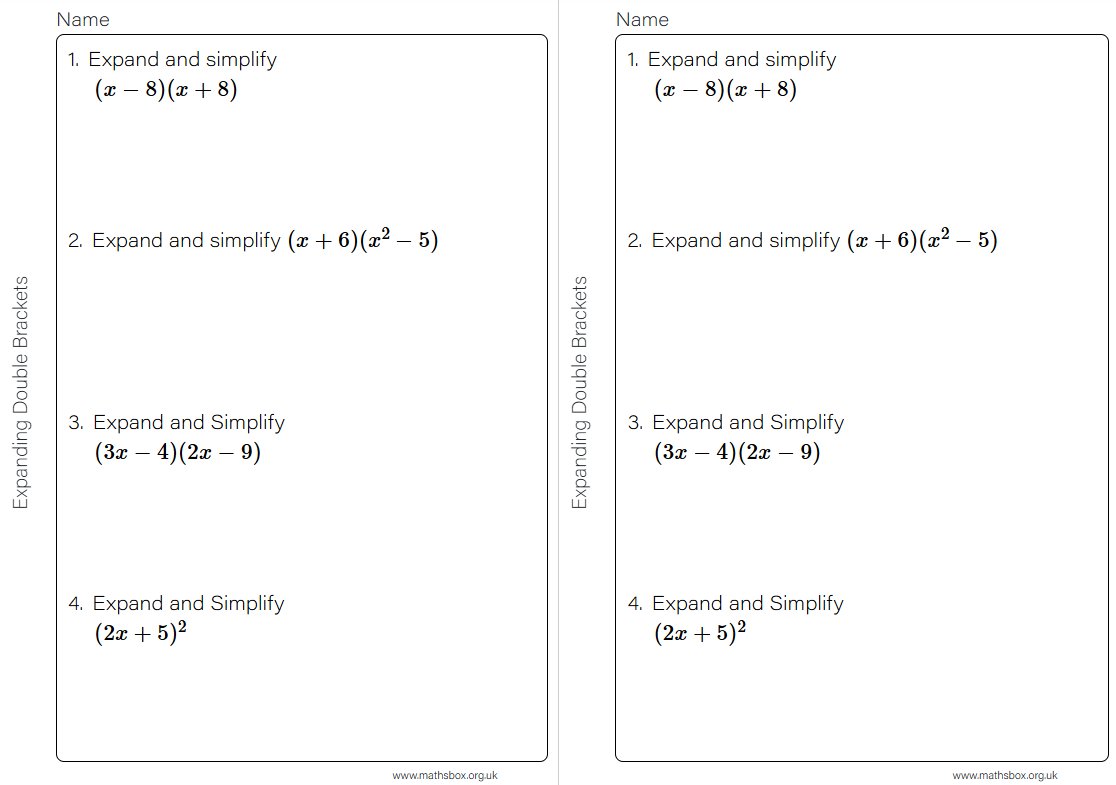 Mathsbox tweet media