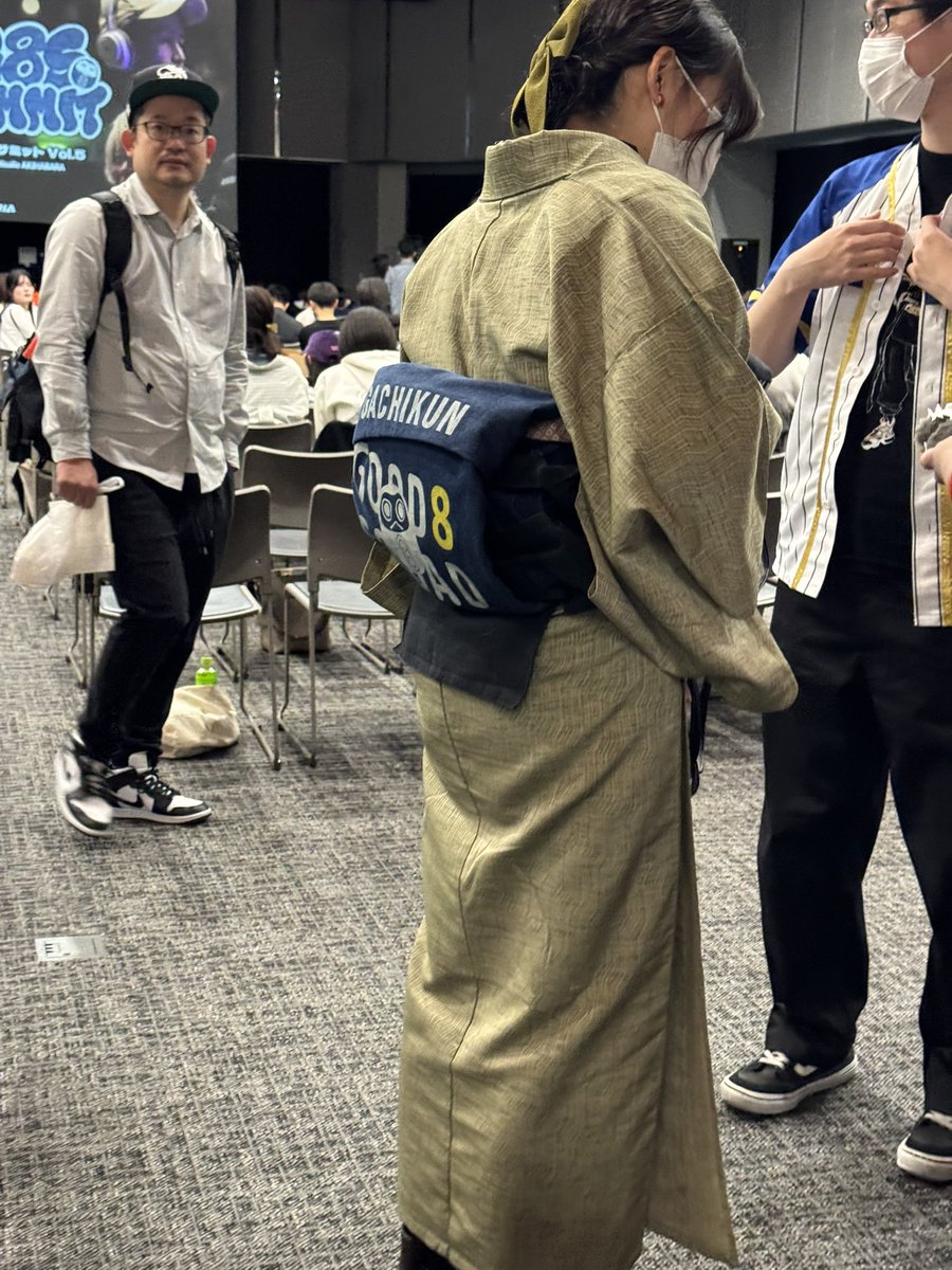 雅趣🍥 tweet media