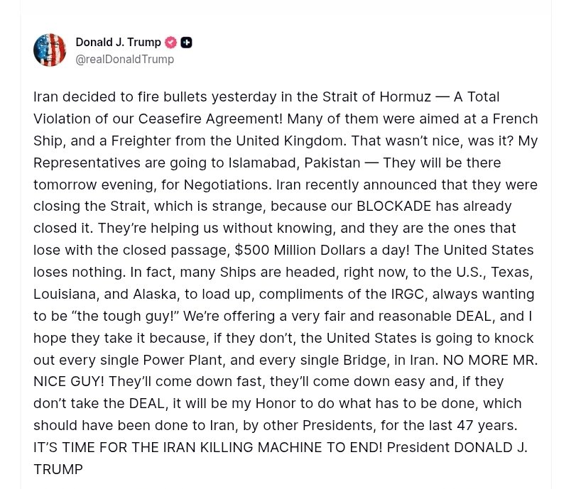 Mark R. Levin tweet media