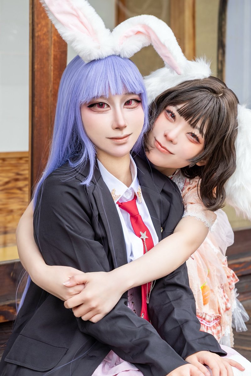 ㍿ましろ tweet media