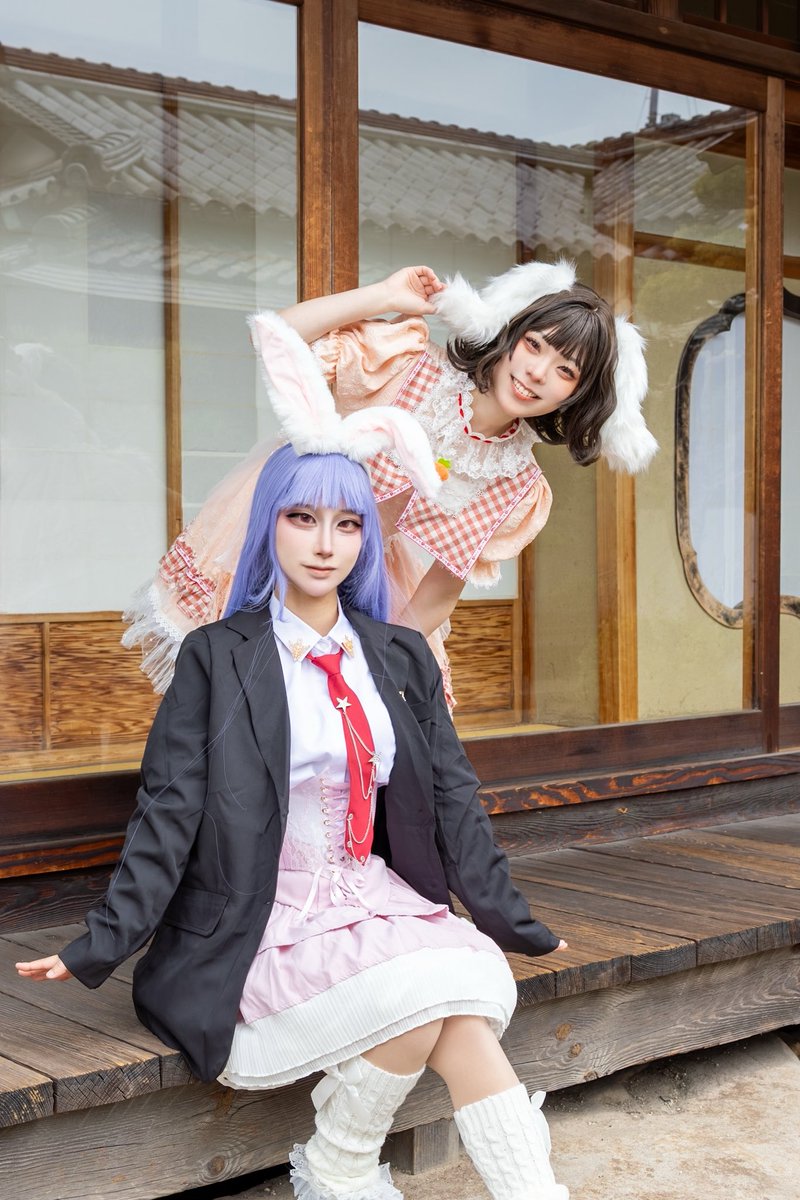 ㍿ましろ tweet media