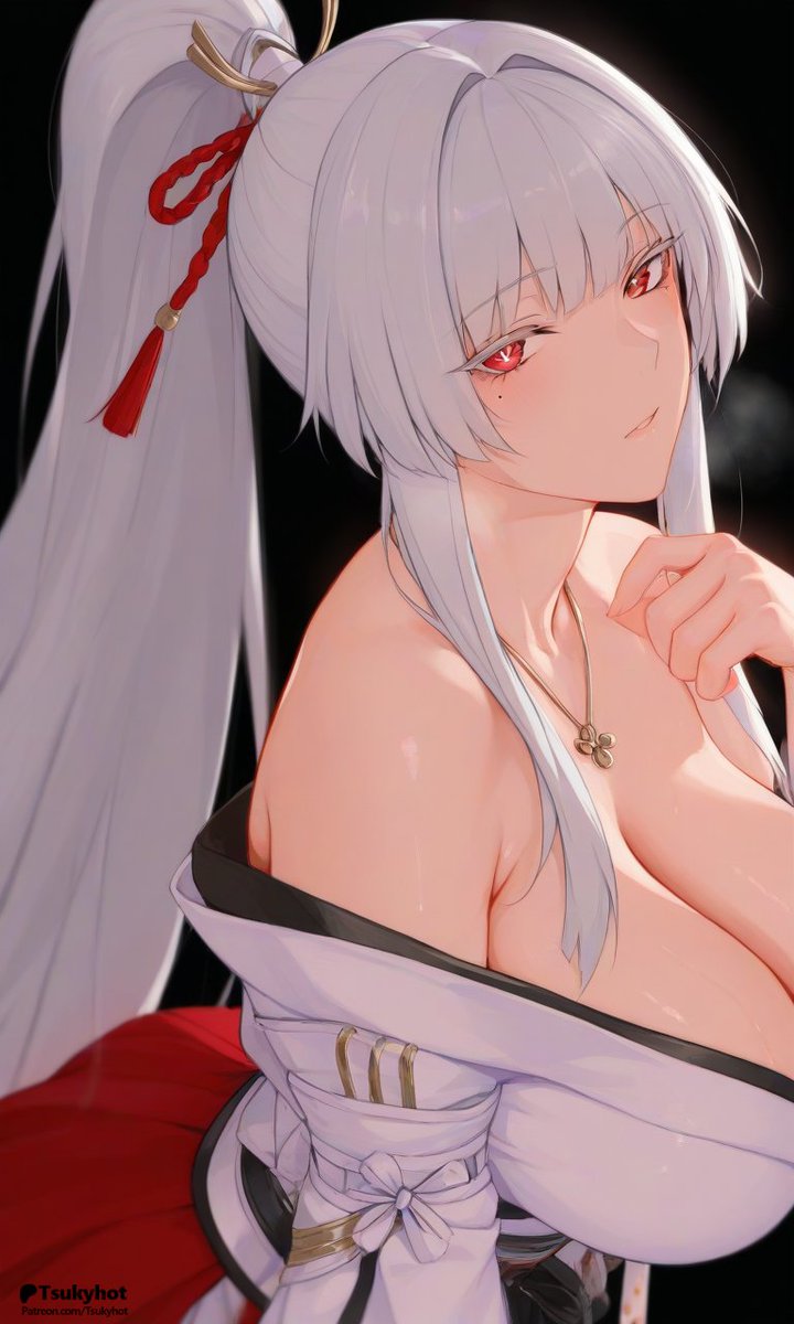 Hiyuki 

#명조 #緋雪 #Hiyuki