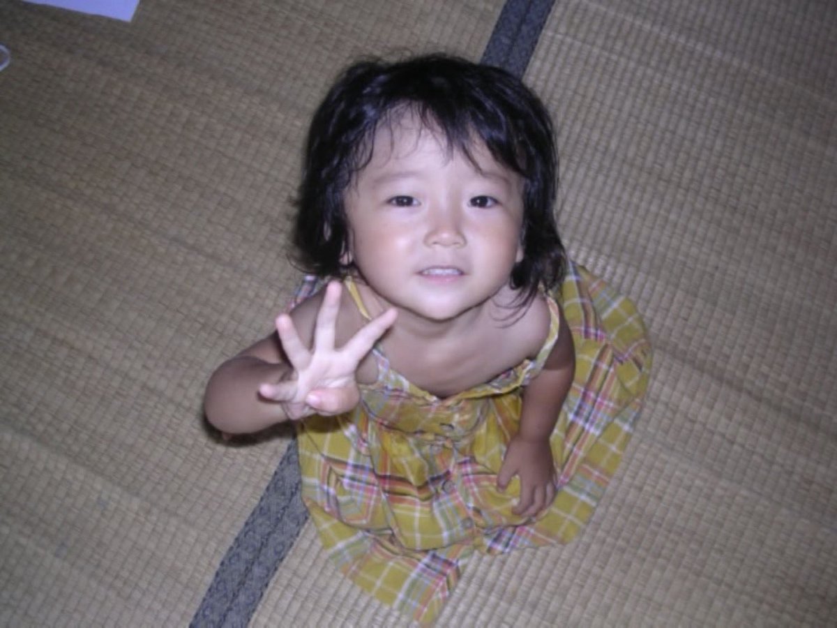 カビあまちゃん。 tweet media