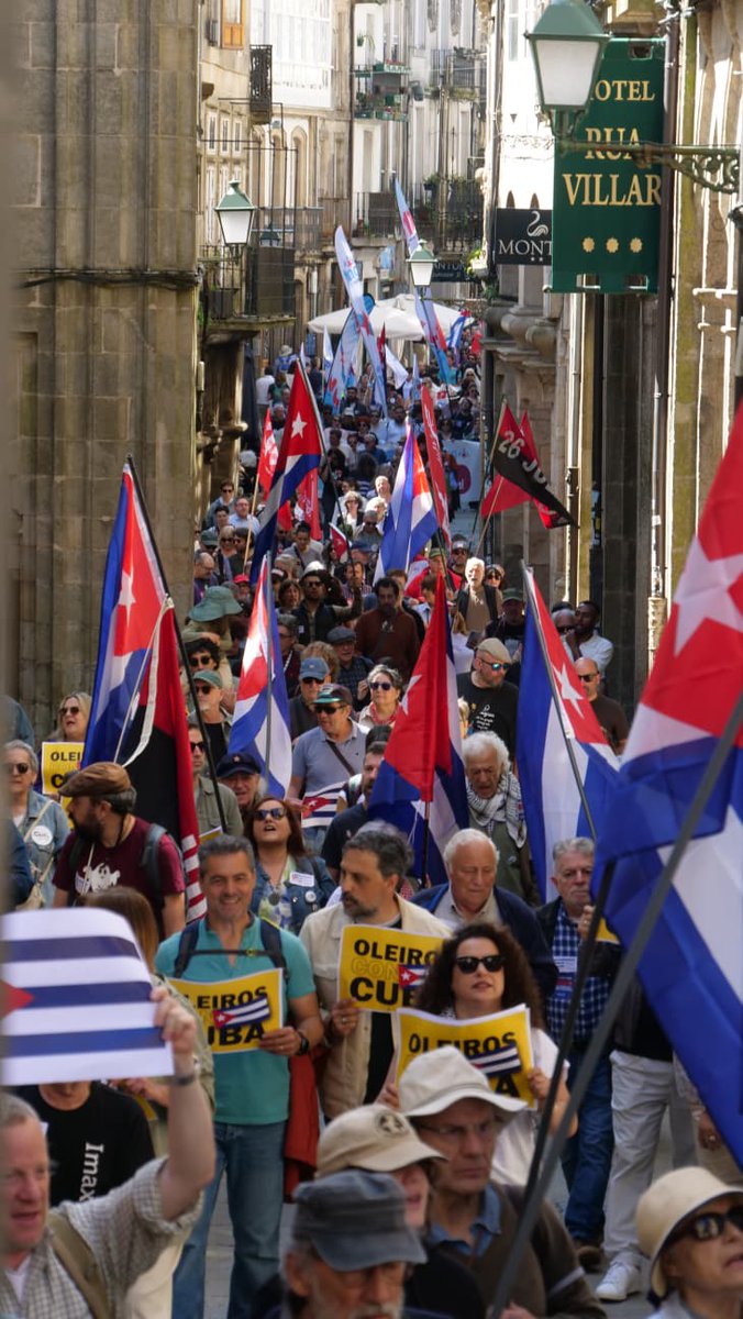 Mar de Lumes tweet media