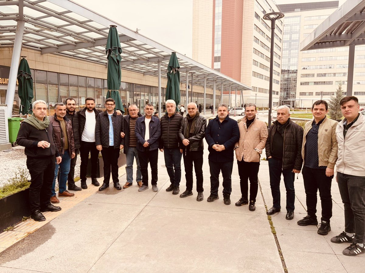 Abdullah BARUT tweet media