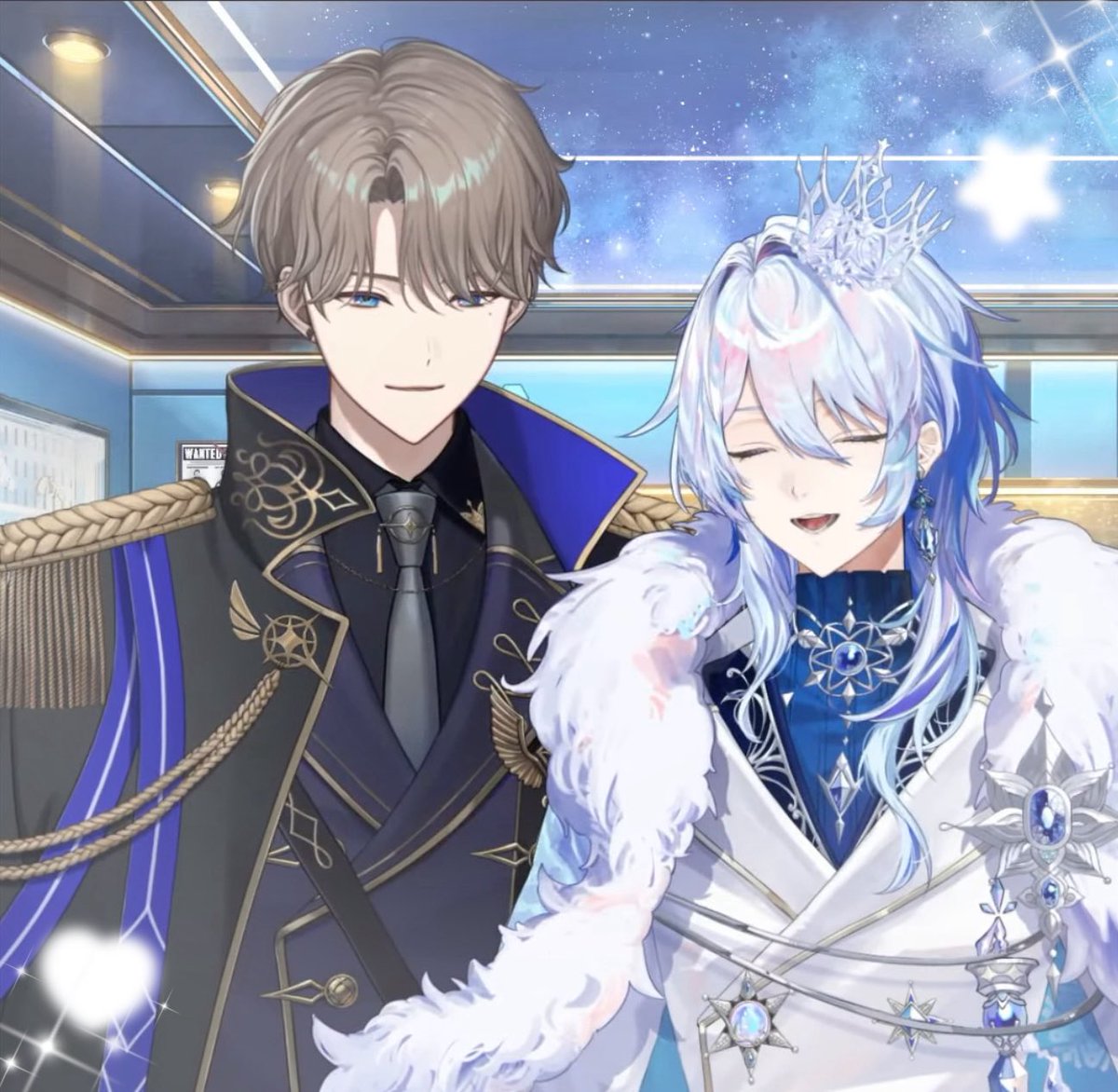 mei’jing ♡ tweet media