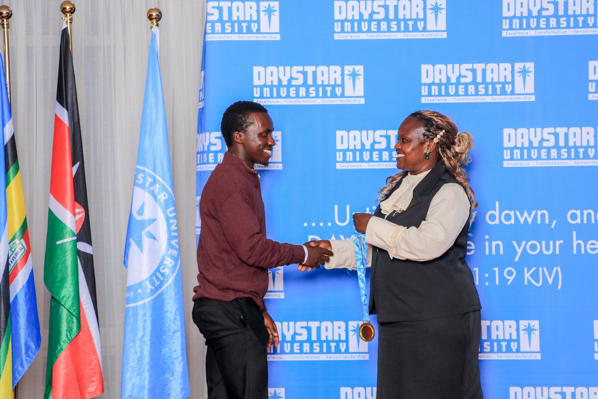 Moses Keragori 🇰🇪 tweet media