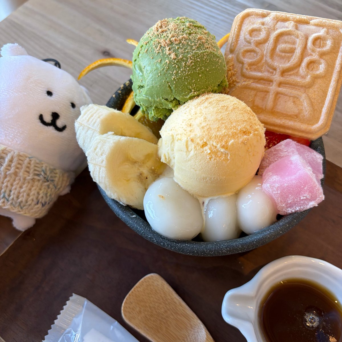 ちび丸 tweet media