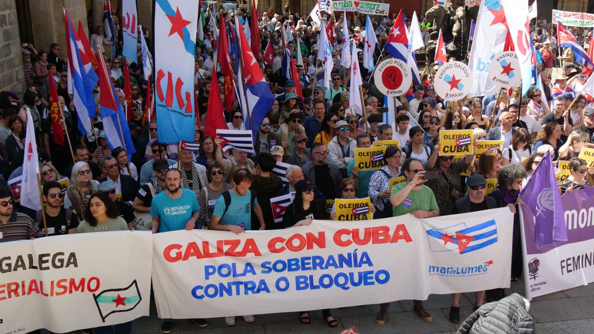 Mar de Lumes tweet media