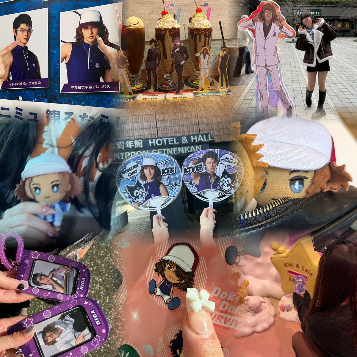 あさり tweet media