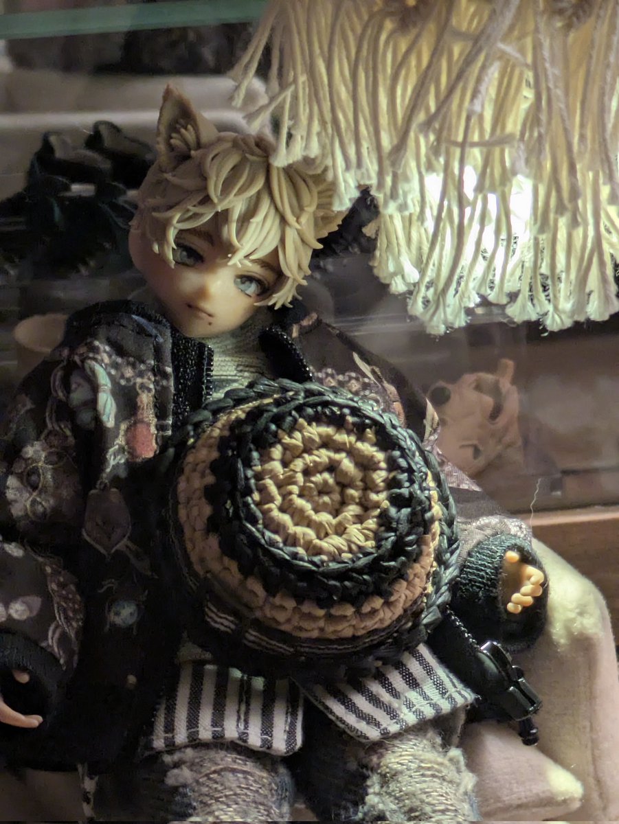 ななし tweet media