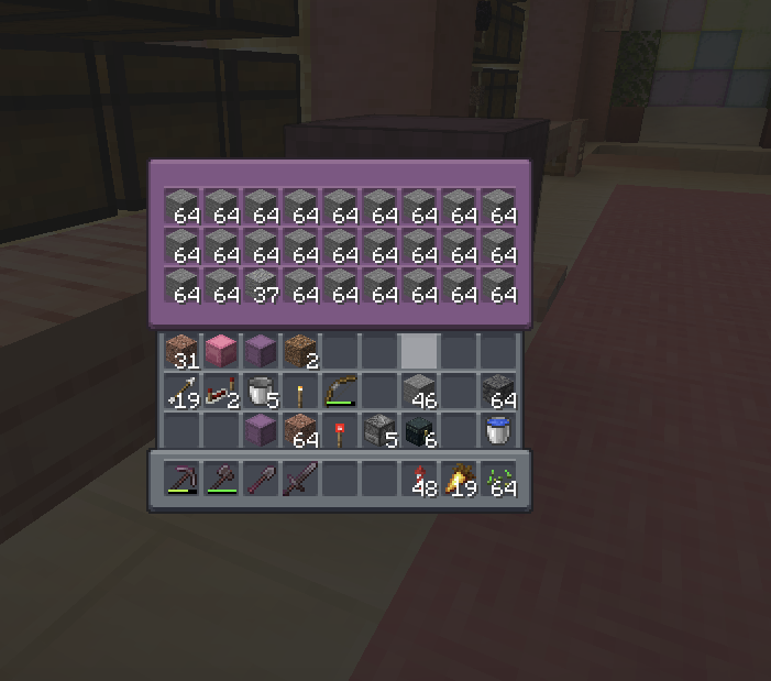 toffeeyl's tweet image. i wanna sort this but i dont remmember the content why did i need a lotta stone #CONFUSED