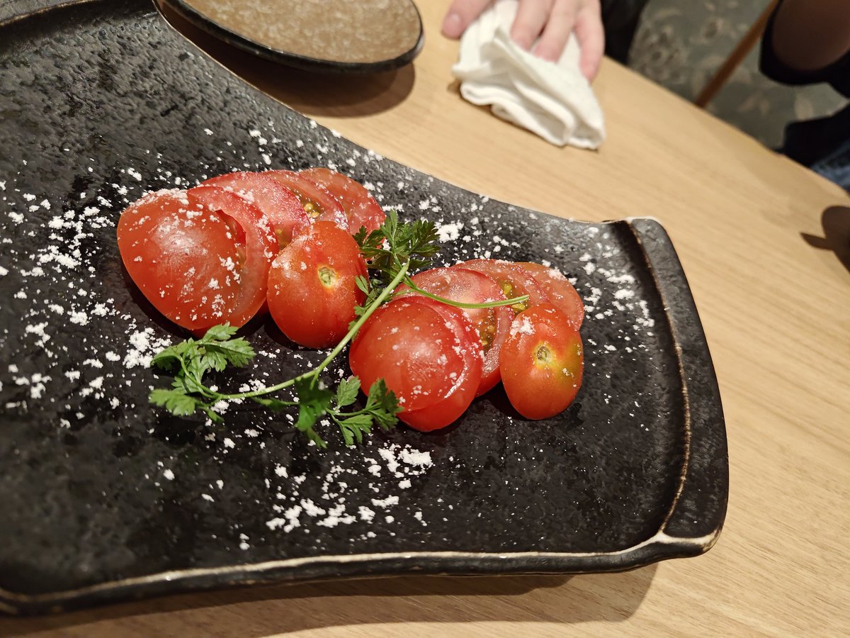 いまじん tweet media