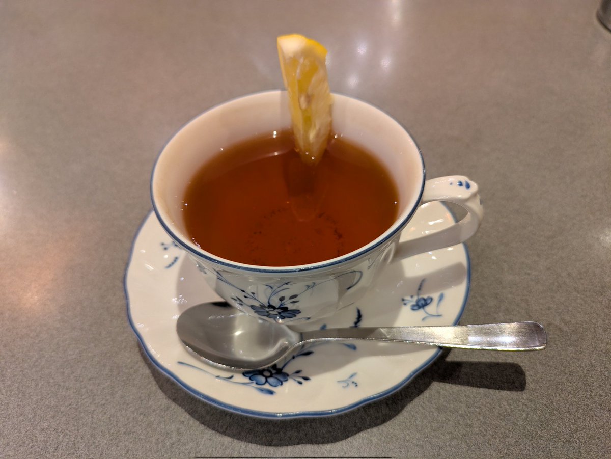 マリとりっぷ日記 tweet media