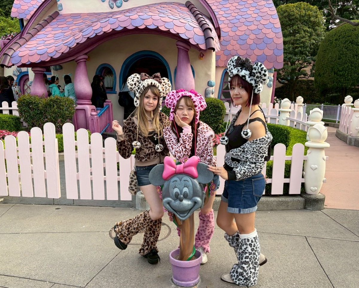 ありちゃん@ぱる！🎀 tweet media