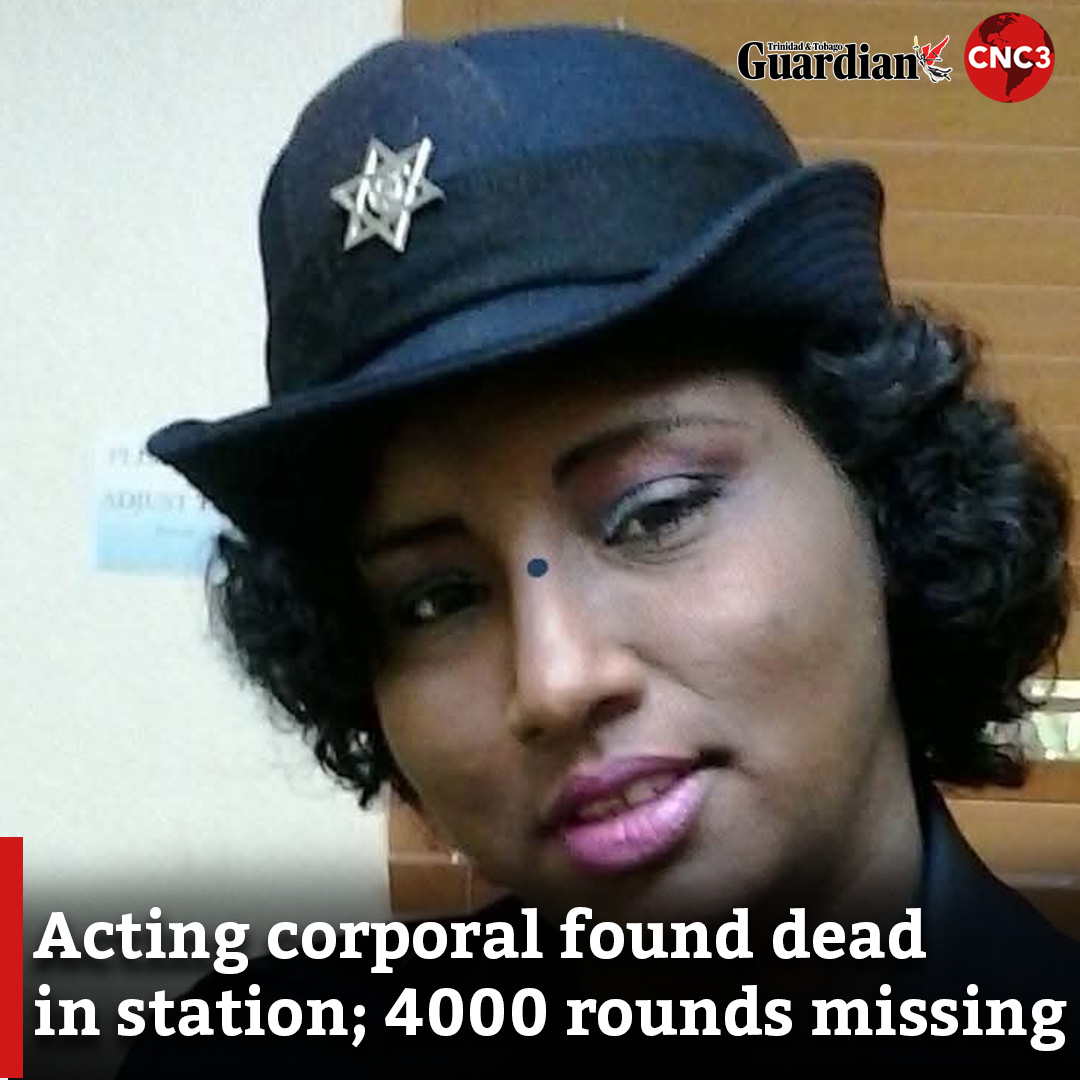 CNC3TV tweet media
