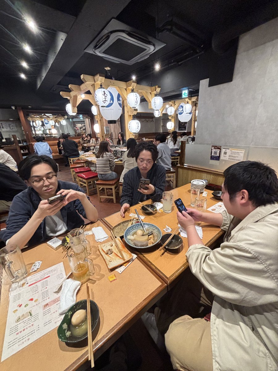 Tatsumaki Boy / DOG FOOD PARTY tweet media