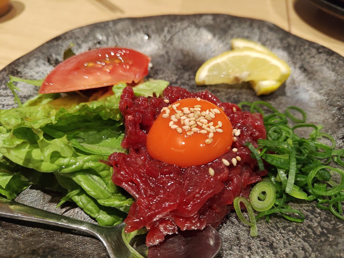 いまじん tweet media