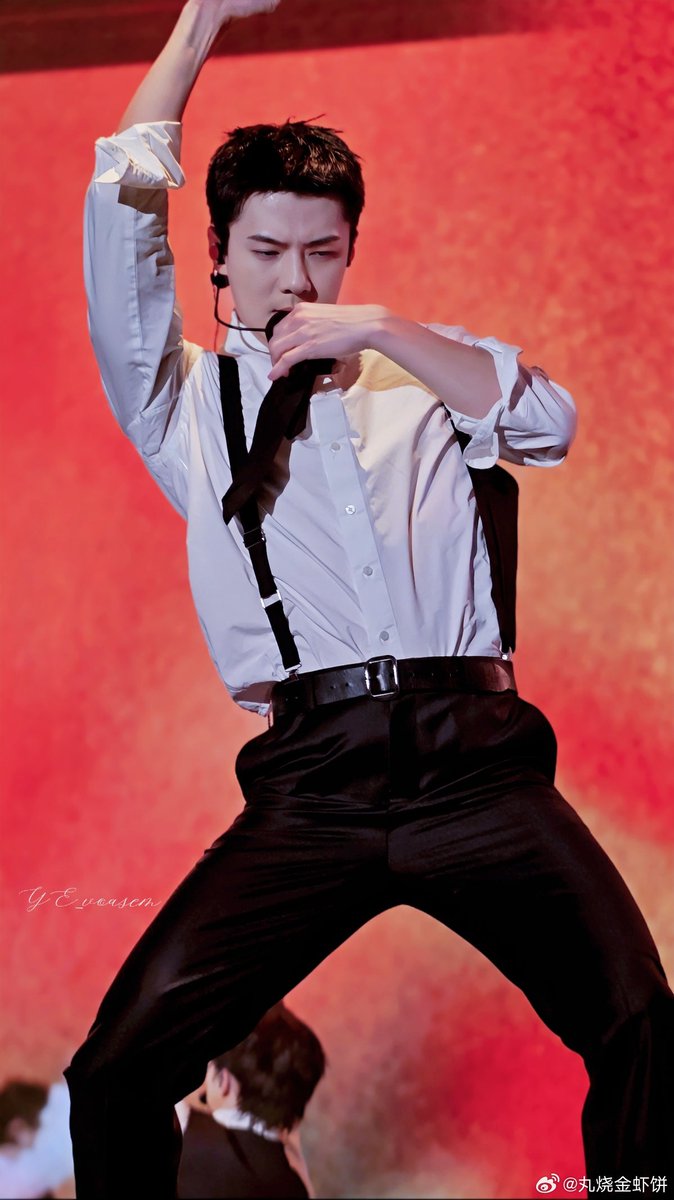 🌸 사랑둥이 귀염둥이 세훈이 🌸 tweet media