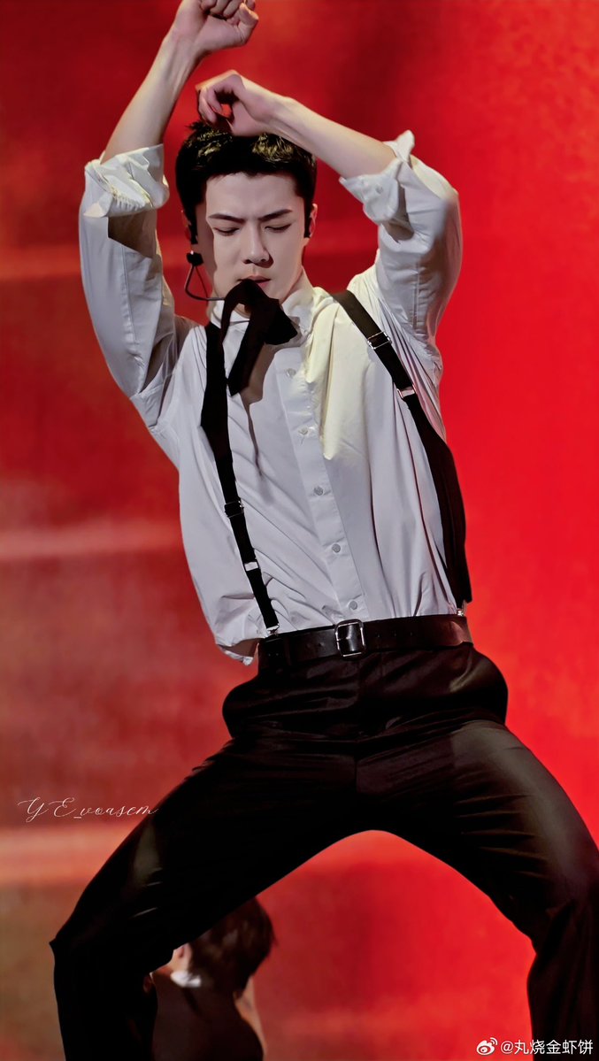 🌸 사랑둥이 귀염둥이 세훈이 🌸 tweet media