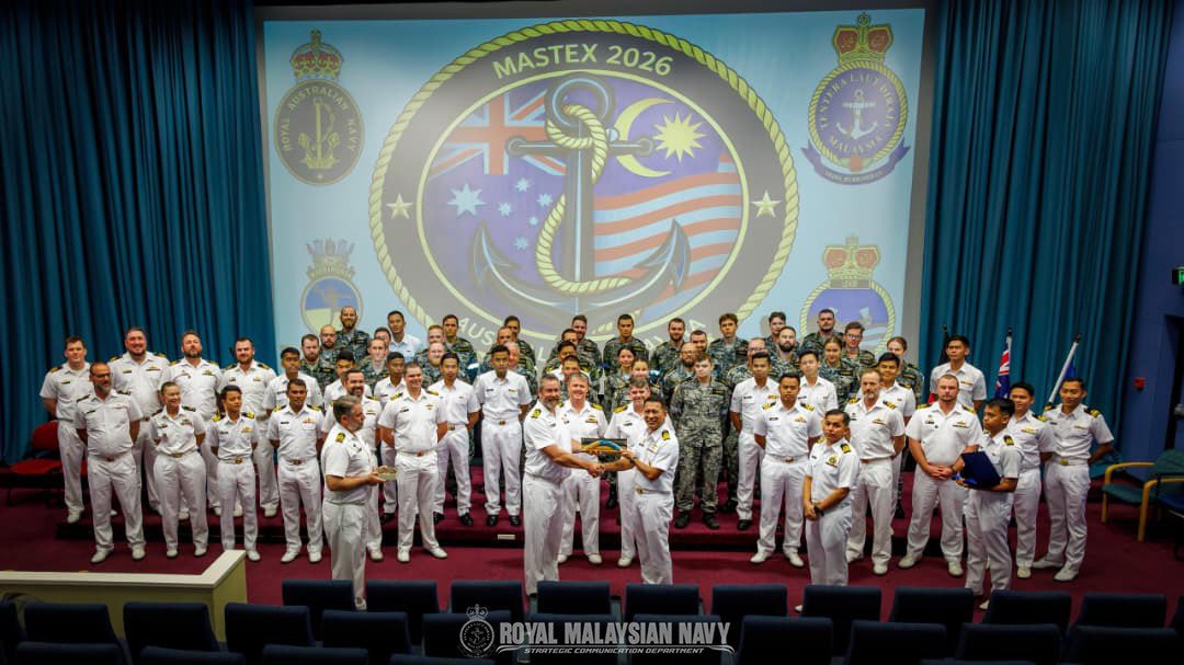 HQ Western Fleet tweet media