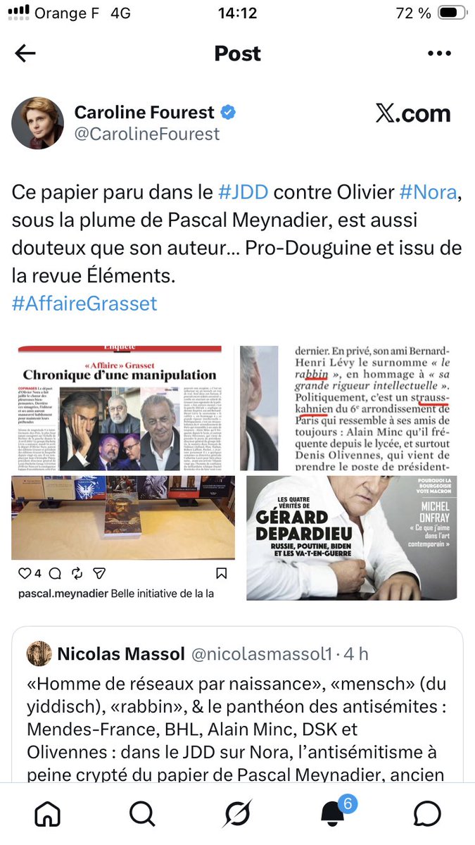 Pascal Meynadier tweet media