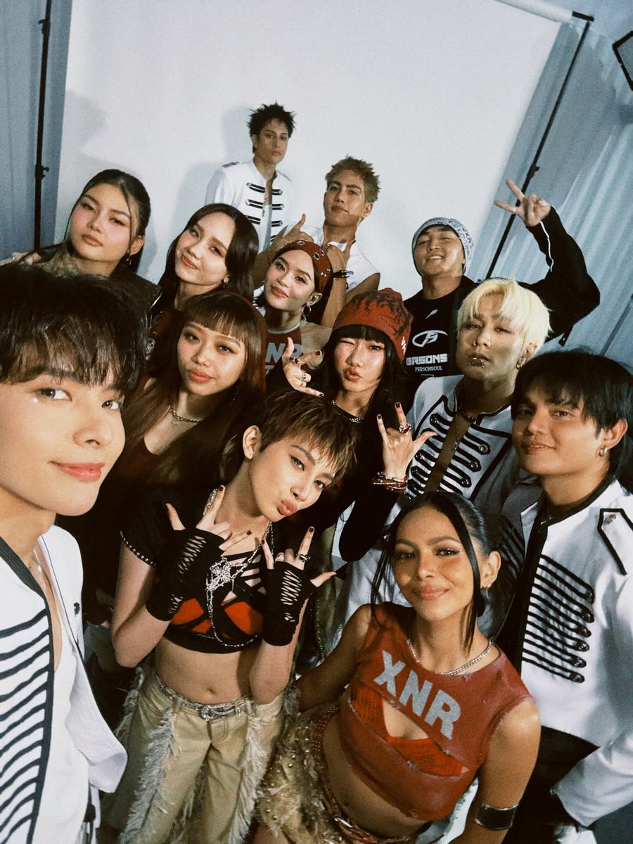 XONARA TRENDS tweet media