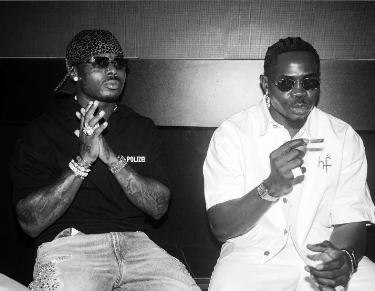 ASAKE 📸 tweet media