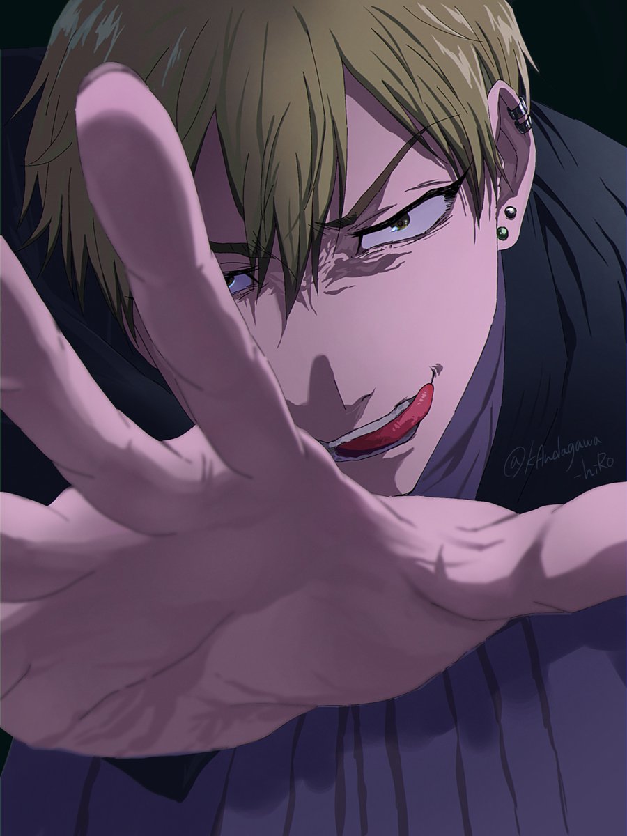 神田川 飛呂 tweet media