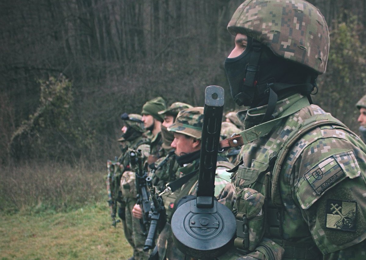 Czechcenturian2 tweet media