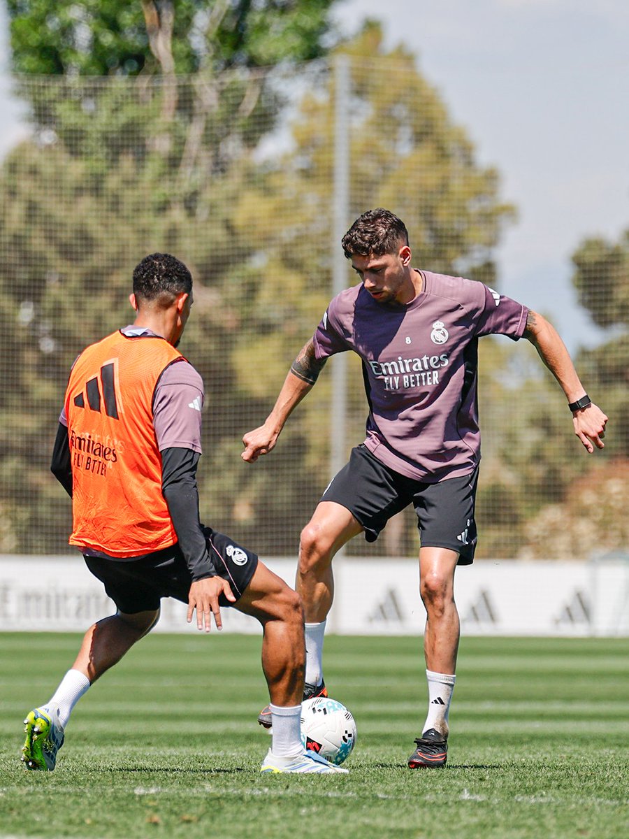 Real Madrid C.F. tweet media