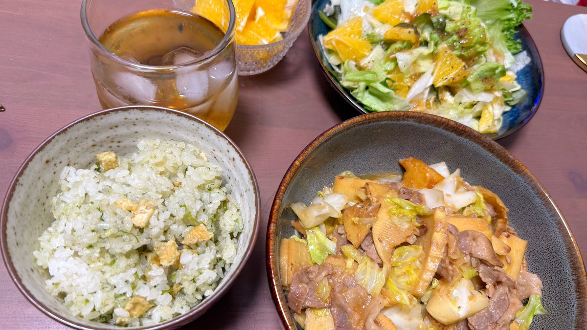 🍪🍩🐣さとちゃん🐟🍫🍦 tweet media