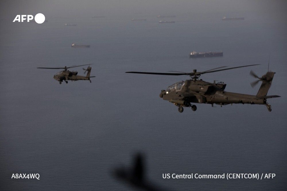 AFP's tweet image. #BREAKING Trump says US delegation going to Pakistan Monday to resume Iran negotiations, again threatens to destroy infrastructure if no deal reached