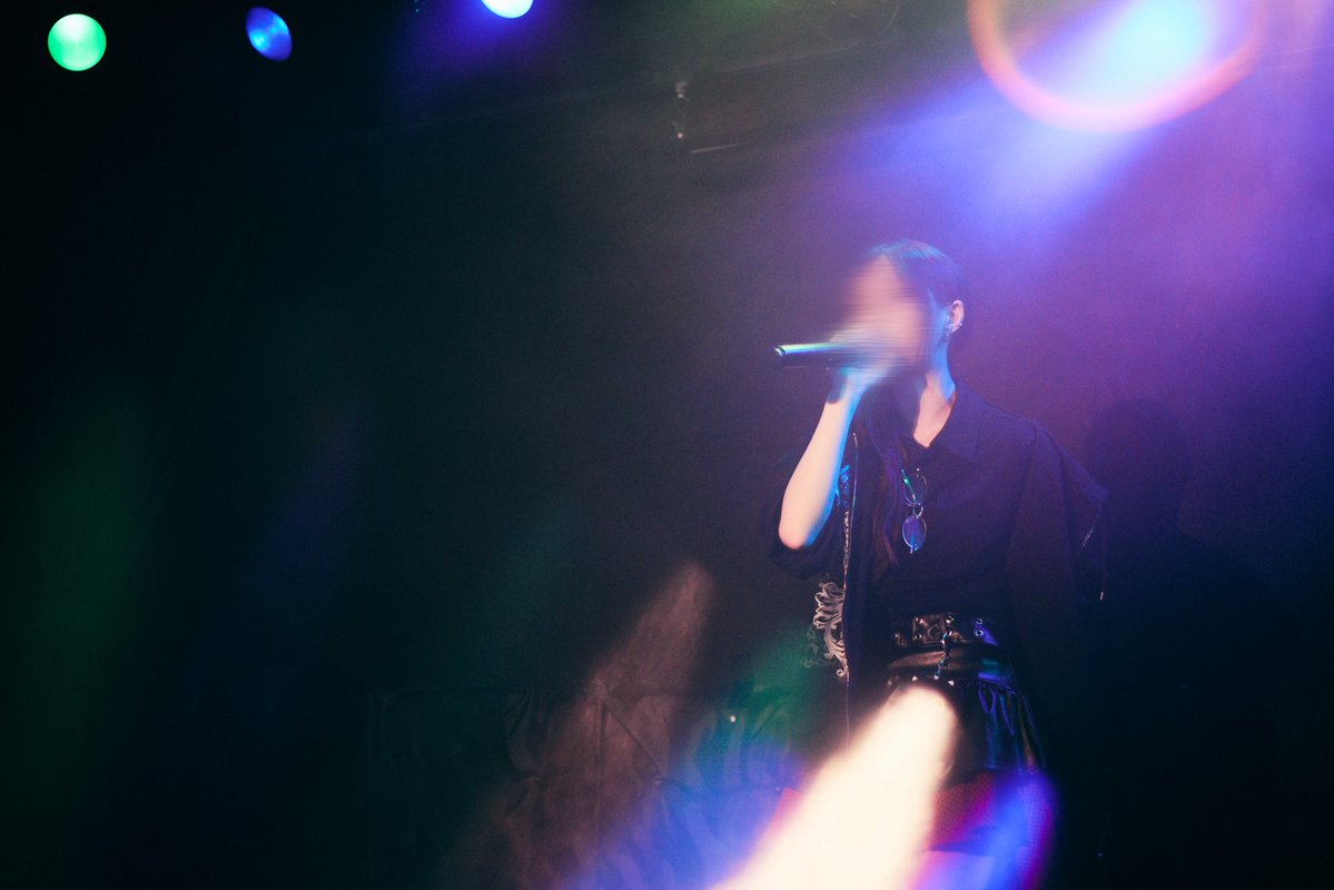 めあん tweet media