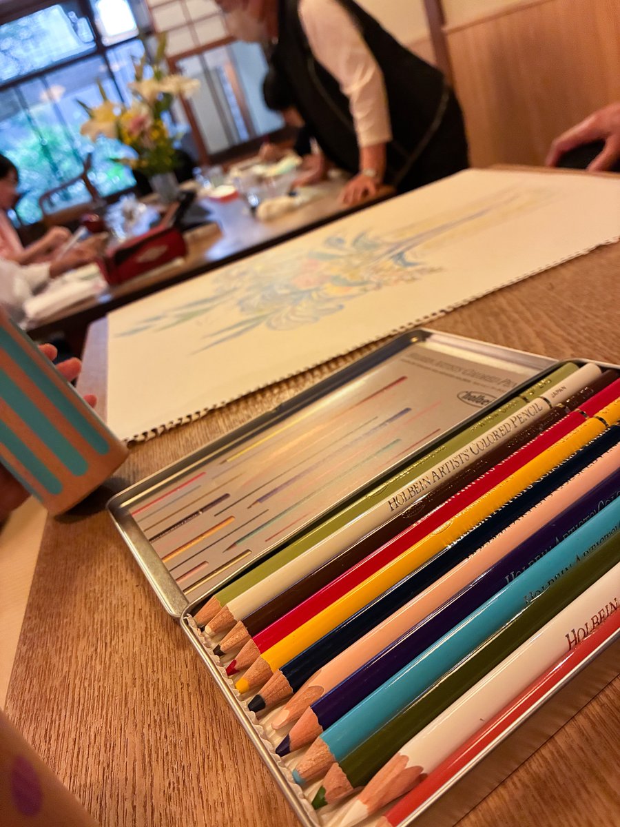 京都下鴨 さろん淳平｜京町家 喫茶ギャラリー tweet media