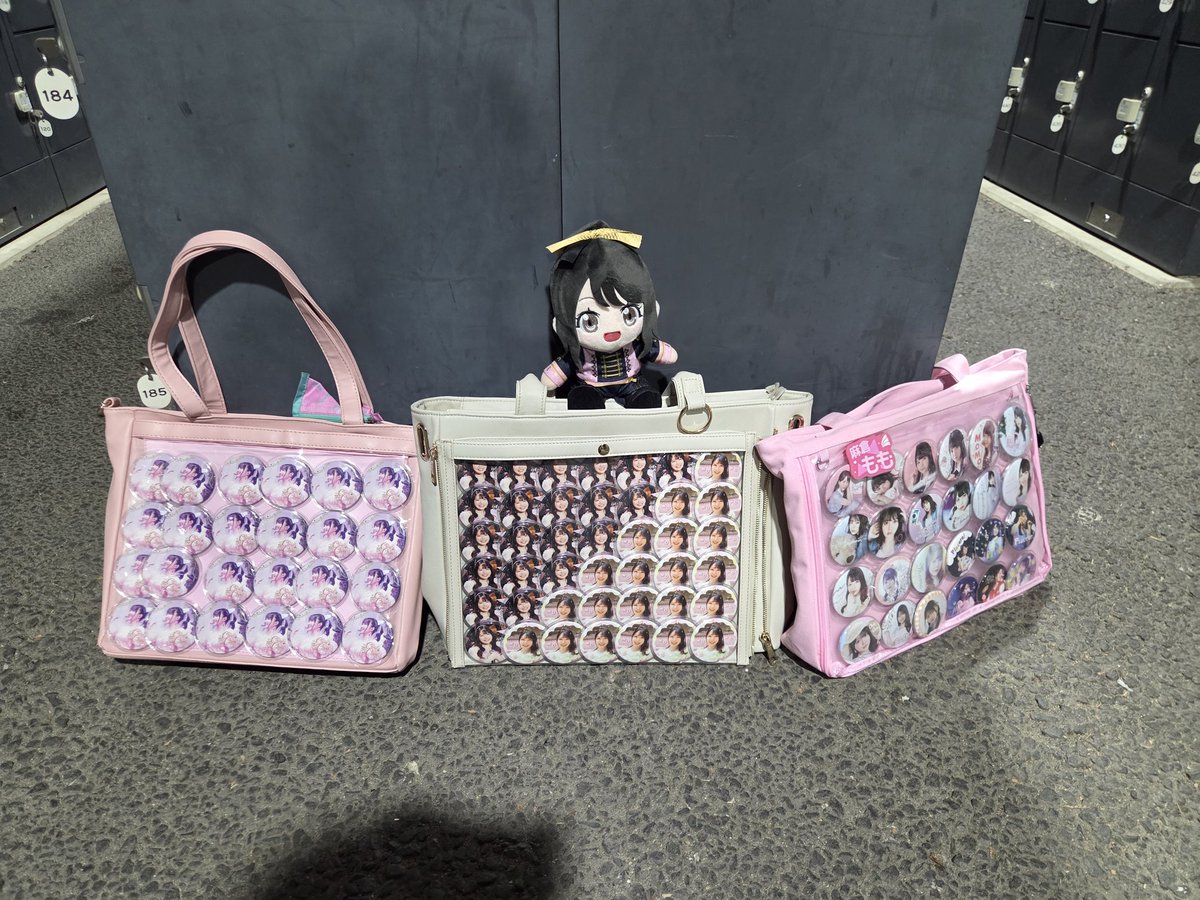 リムロ(もちょ推し) tweet media