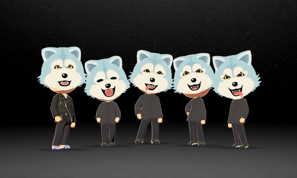 이로 イロ tweet media