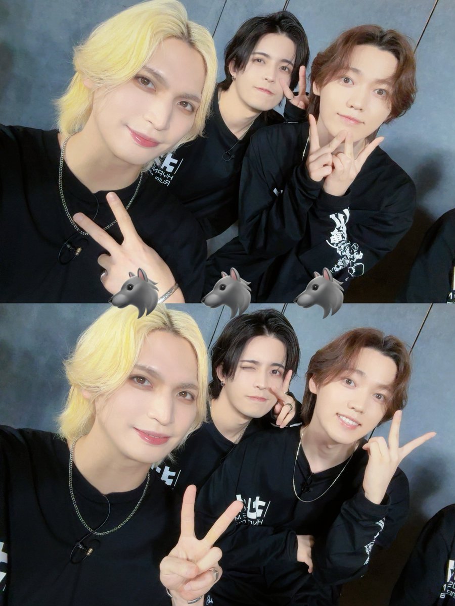 中染雄貴 tweet media